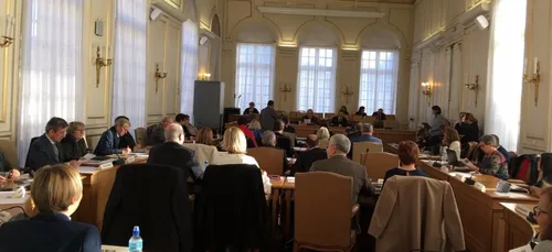 Les élus de la Marne décident de s’augmenter