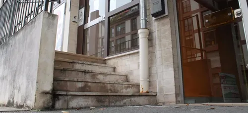 Ces médecins boutés hors du centre-ville