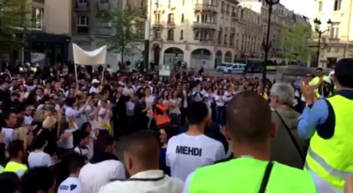 Décision très contestée