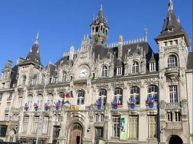 Halte aux prises de tête, prenez la navette !