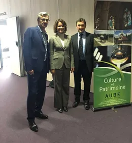 Un passeport vert pour le tourisme aubois