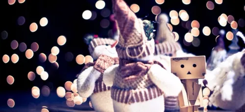 Une collecte de jouets pour les enfants démunis.