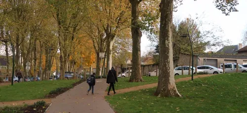 Fismes sous vidéosurveillance l’an prochain