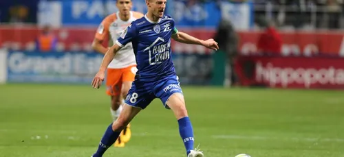 Estac: un groupe de 20 pour aller à Dijon, avec Nivet et Darbion