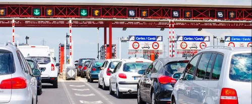 Autoroutes : les péages plus chers en 2018