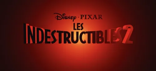 Ils sont de retour