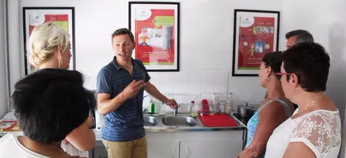 Apprenez à faire des économies grâce à l'EcoAppart'