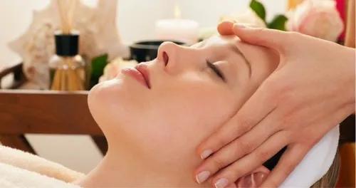 Soirée zen à la piscine