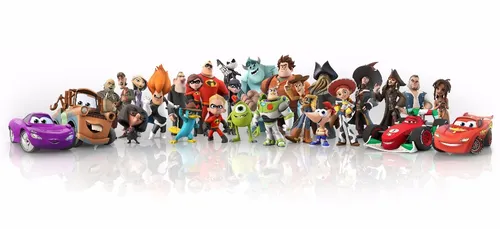 Disney nous réserve pleins de nouveautés