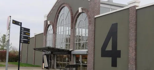 Une partie de Marques Avenue près de Troyes devrait fermer en mars