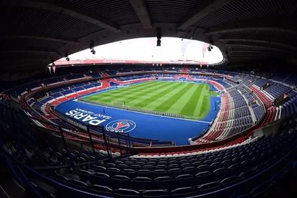 L'Estac emmène ses supporteurs au Parc des Princes
