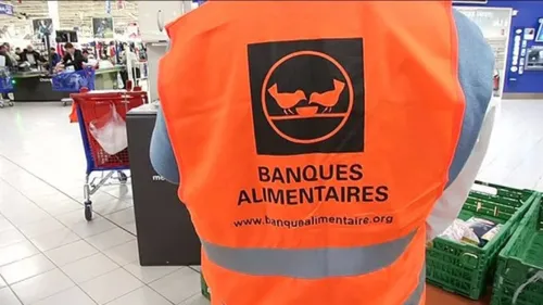 Les Banques Alimentaires ont besoin de vous
