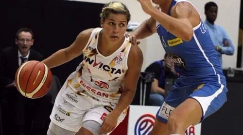 Fin de série pour les Flammes