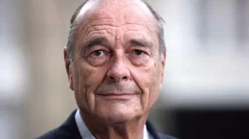 Une médiathèque Jacques Chirac à Troyes