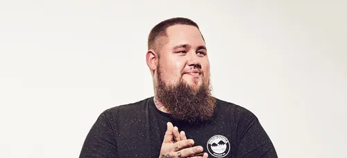 Rag'N'Bone Man : grand succès pour "Human" !
