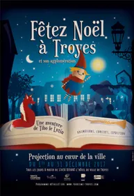 Noël à Troyes