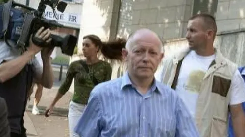 Patrick Henry est mort