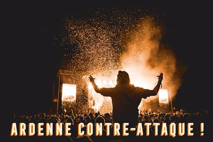 Ouverture de la billetterie du Cabaret Vert