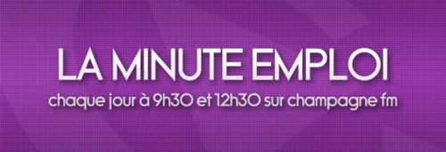 Champagne FM recrute