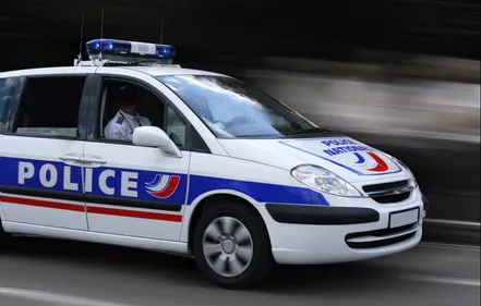 Tentative de suicide au commissariat de Charleville-Mézières