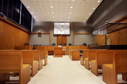 Sébastien Chantereau jugé en appel dans les Ardennes