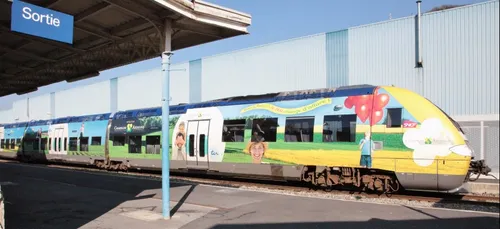 Grève SNCF: les TER supprimés mardi dans la Marne et les Ardennes