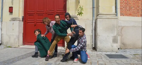 Participez à un spectacle du Manège à Orgeval