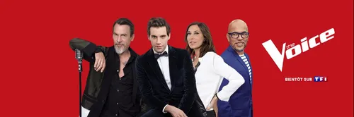 The Voice : un coach annonce son départ !