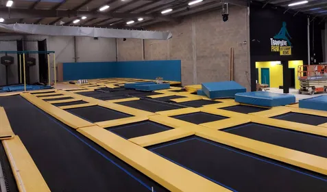 Une offre pour rebondir