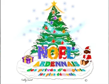 Le Père Noël pour tous