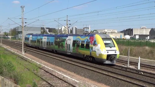 Pagaille sur les rails pendant les fêtes