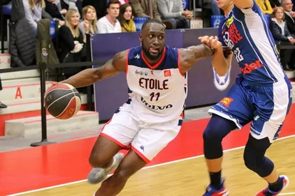 L'exploit de l'Etoile