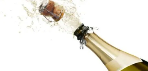 Attention au Champagne "tape à l'oeil"
