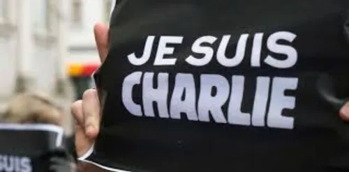 Charlie Hebdo, 3 ans déjà