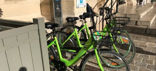 Verdict imminent pour l’avenir de Gobee Bike à Reims