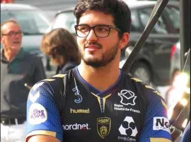 Un Ardennais à l'Euro de handball
