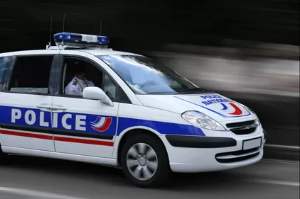 Une blague qui ne fait pas rire la police