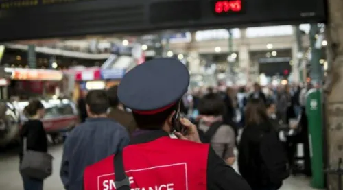 Du mieux à la SNCF,...pour le moment