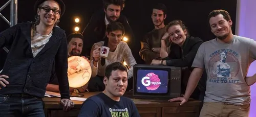 L’actu culturelle de Champagne sous l’œil de La Grappe