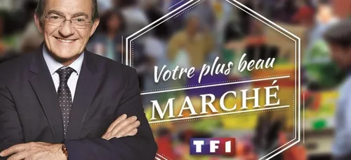 À vous d’élire le plus beau marché de l’Aisne, la Marne, les...