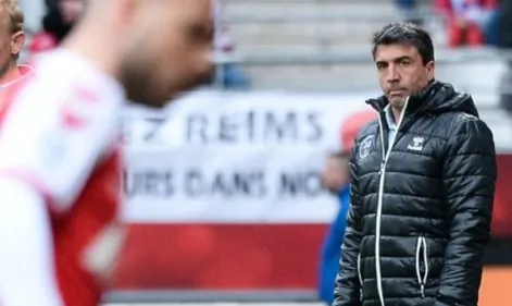 Reims-Tours : le choc des extrêmes