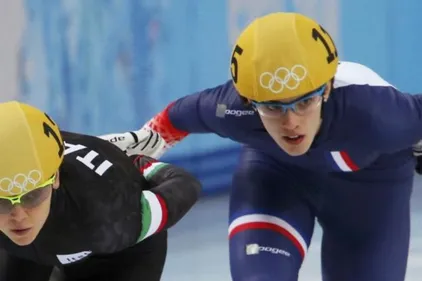 Coup dur pour Véronique Pierron