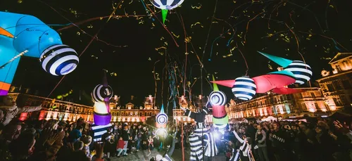 Festival des marionnettes : Les inscriptions sont ouvertes !