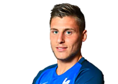 Rémi Walter, 1ere recrue hivernale de l'ESTAC !