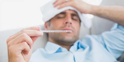 La grippe recule, la gastro progresse