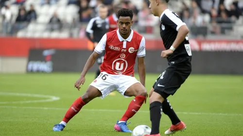 Le Stade de Reims enchaîne