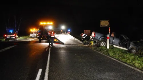 Un motard tué dans la Marne