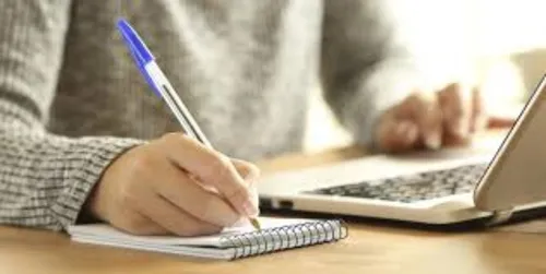 Parcoursup, top départ !