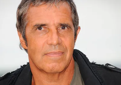 Julien Clerc à la Foire de Châlons