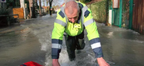 Troyes déclenche son plan prévention inondation